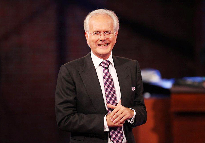  Karten Harald Schmidt 