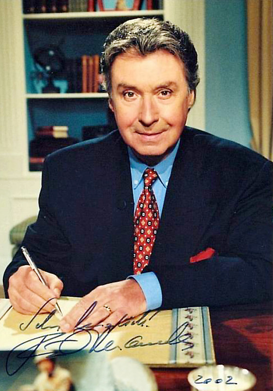  Krawatte P. Alexander 