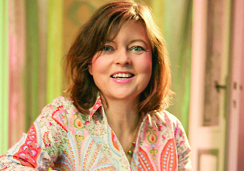  Lillifee-Zeichnung 2 