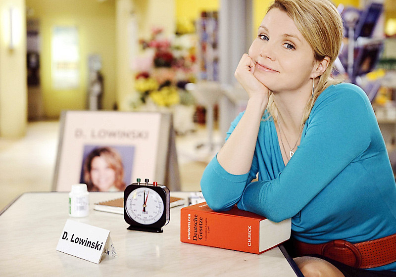  Meet&Greet Annette Frier 