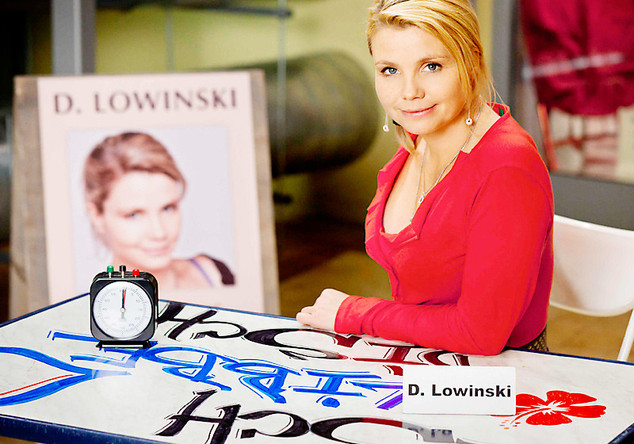  Meet&Greet Annette Frier 