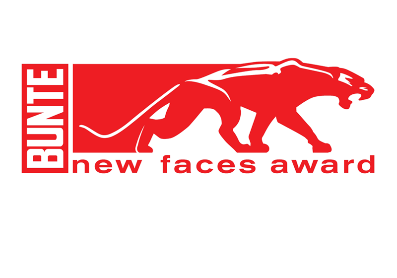 New Faces Award