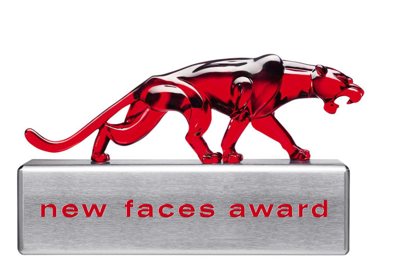  news faces award 2014 
