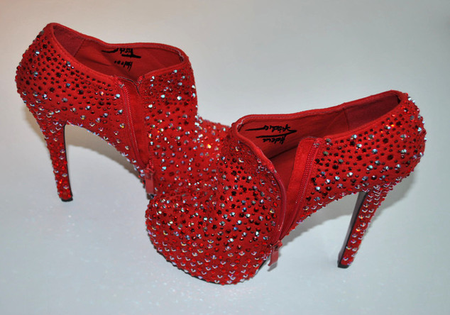  Schuhe Helene Fischer 