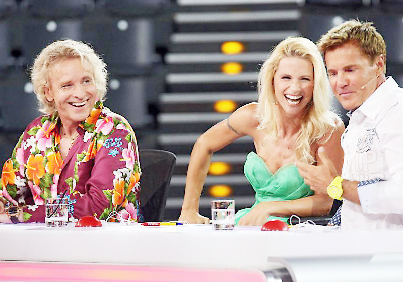  Thomas Gottschalks Hemd 