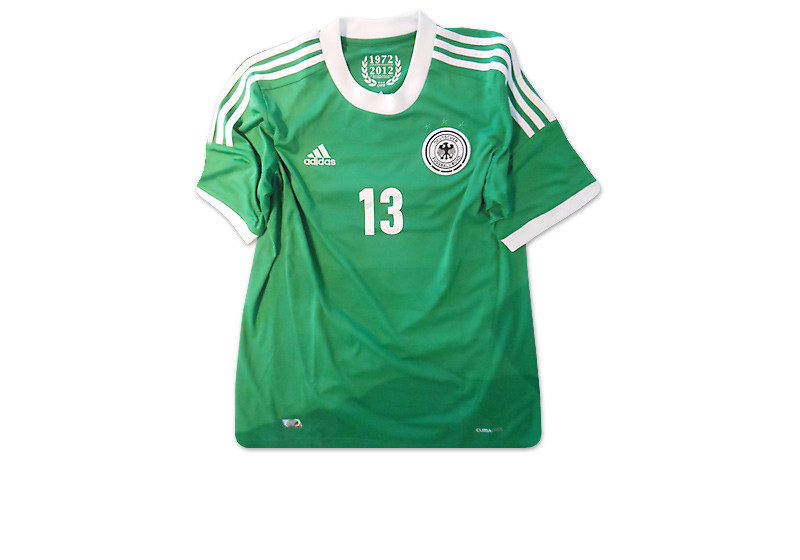  Thomas Müller Trikot 