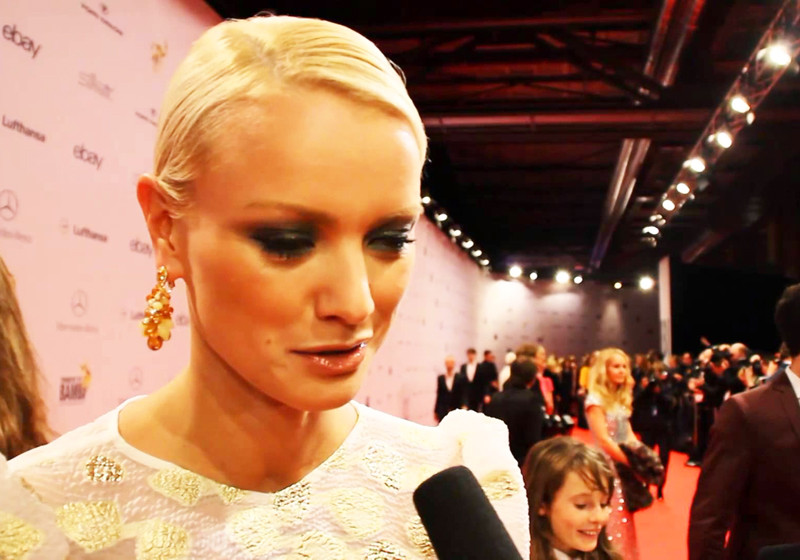  Tribute to Bambi 2014 