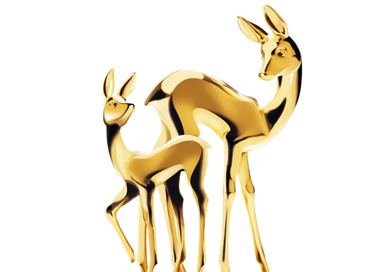  Tribute to Bambi 2014 