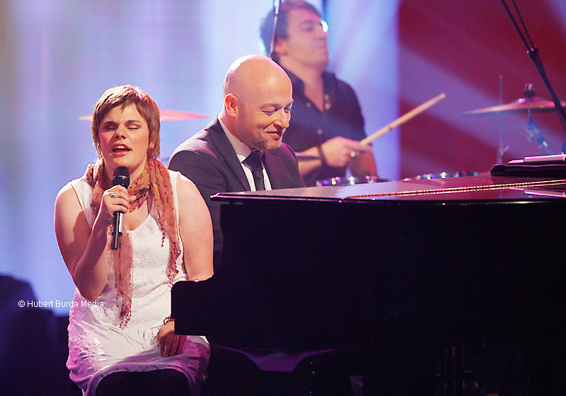  TRIBUTE TO BAMBI-Gala 