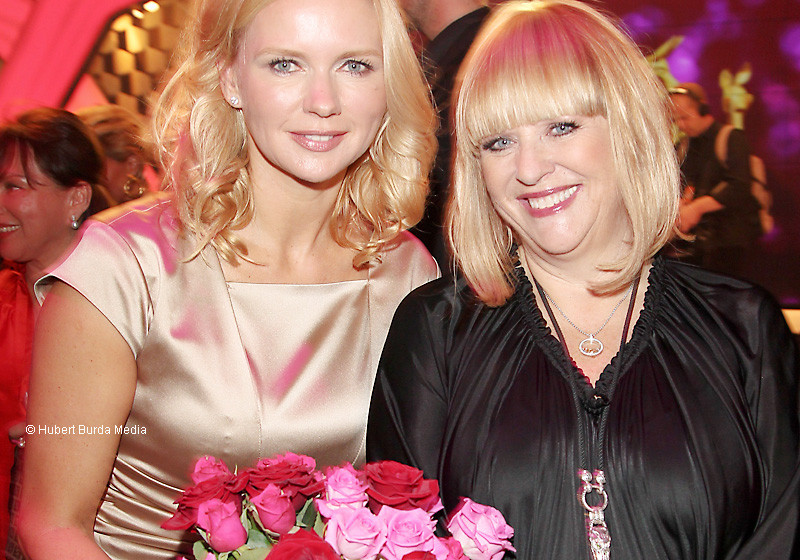  TRIBUTE TO BAMBI-Gala 