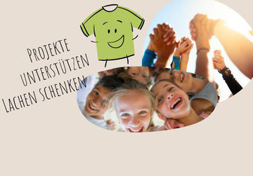 Trikotlachen Trikotlachen