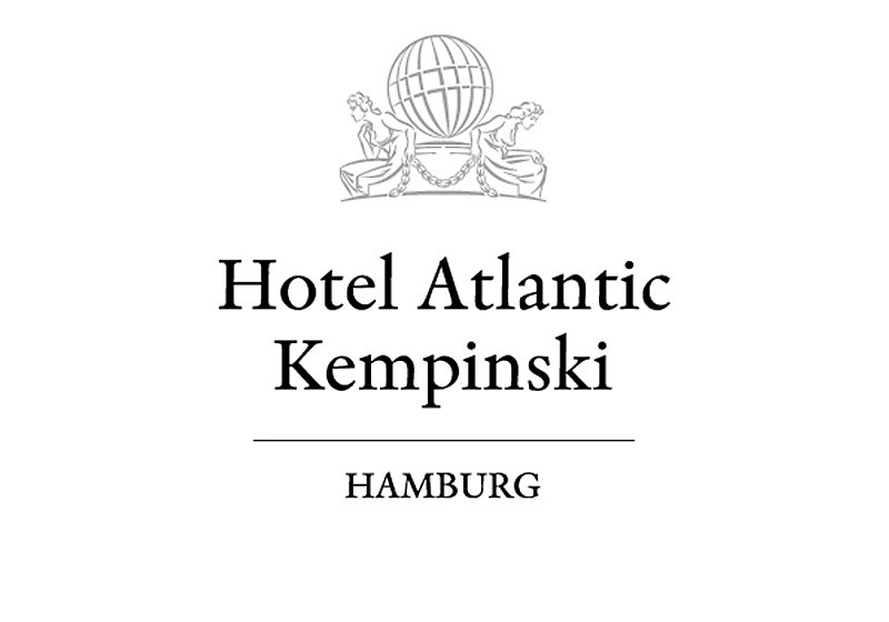 Logo des Hotel Atlantic Kempinski