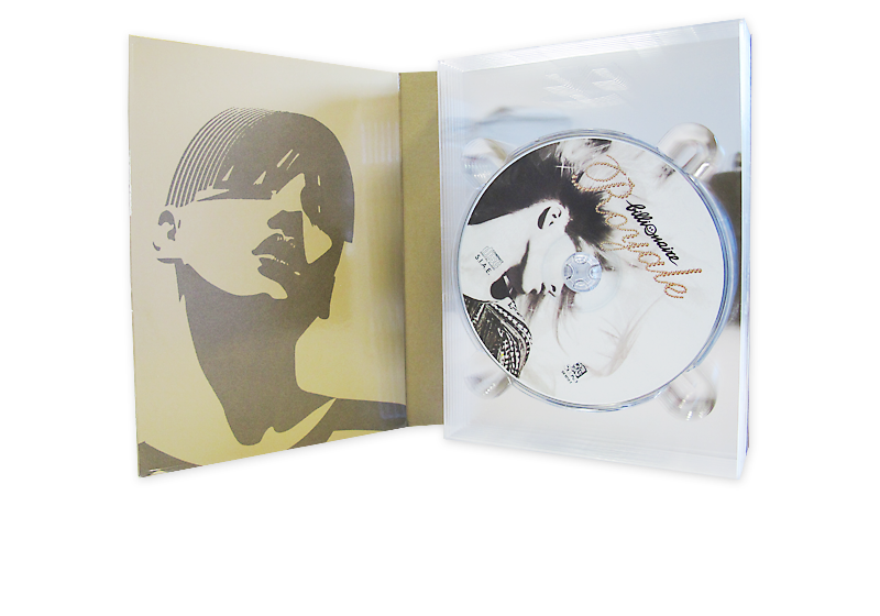  Billionaire Club CD-Paket 