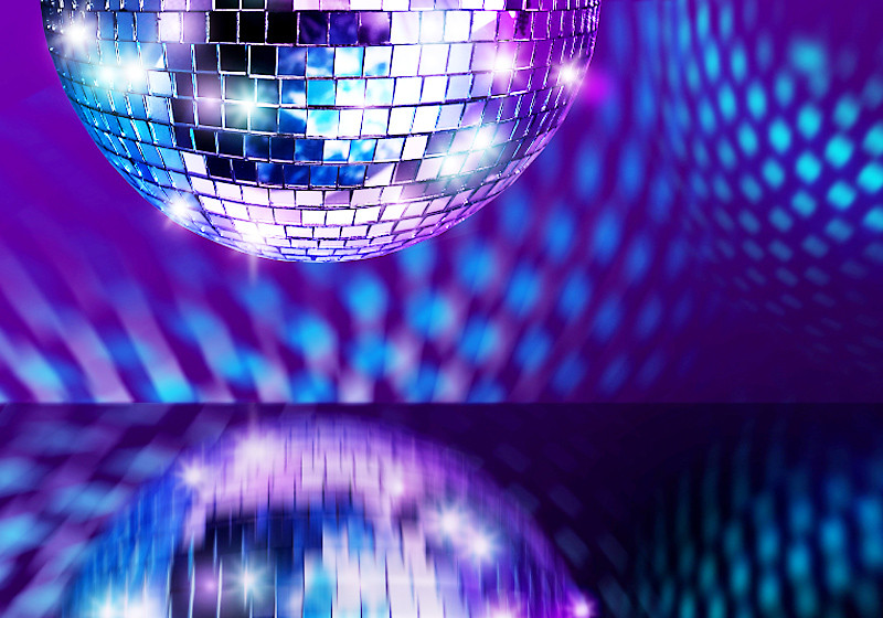  Der DJ vom Billionaire 