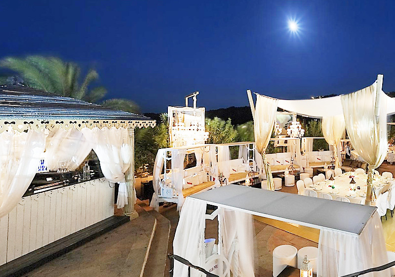  Der DJ vom Billionaire 