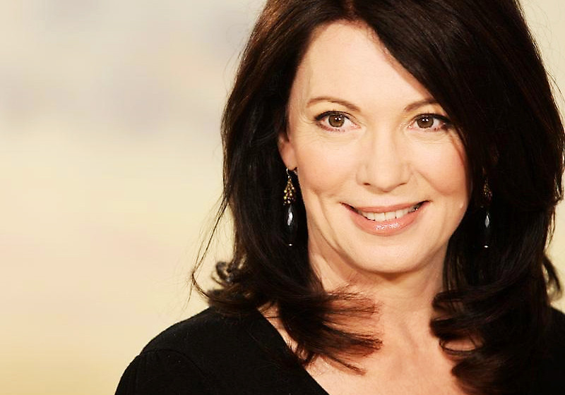  Ein Treffen mit Sylvie 