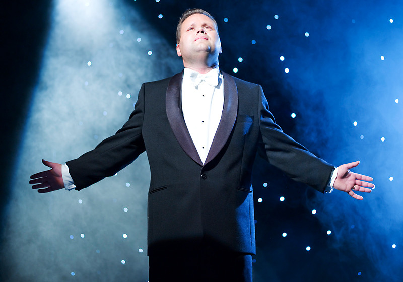 Fotodruck Paul Potts 