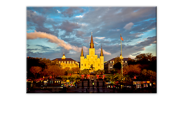  Fotografie Amerika I 