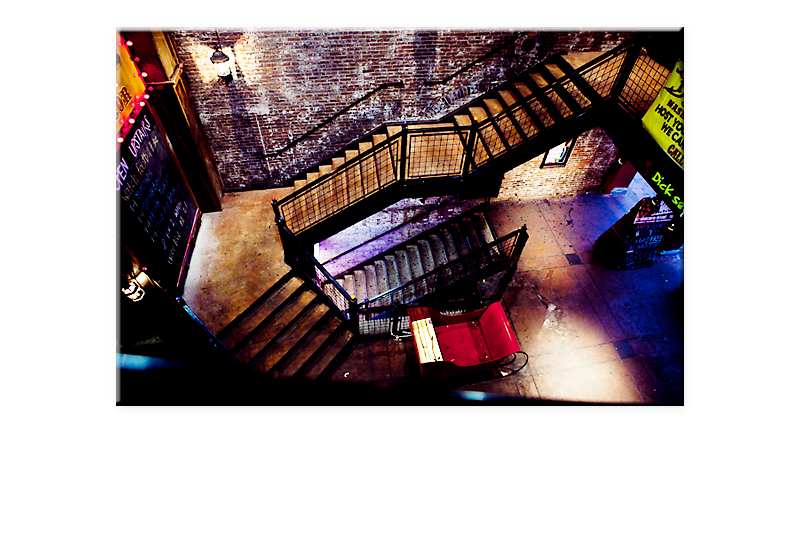  Fotografie Amerika II 