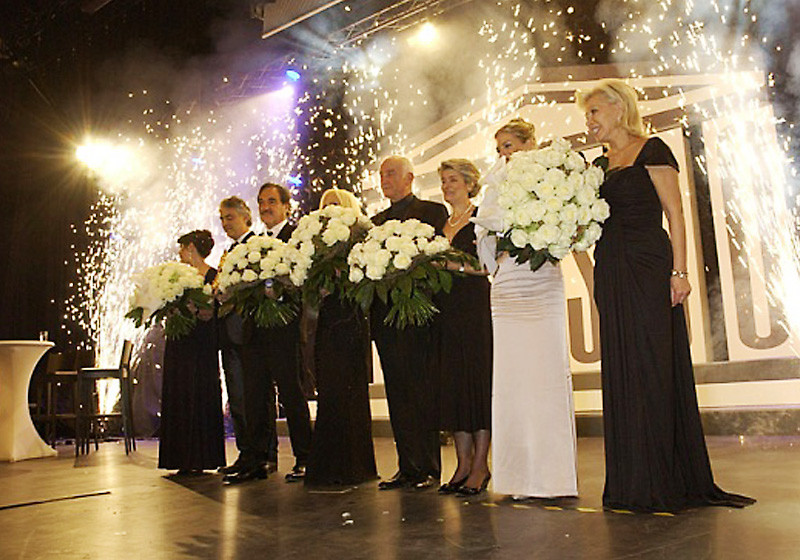  UNESCO-Gala VIP 