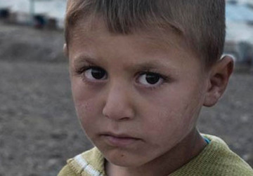 UNICEF-Hilfe für Flüchtlingskinder in Syrien UNICEF-Hilfe für Flüchtlingskinder in Syrien