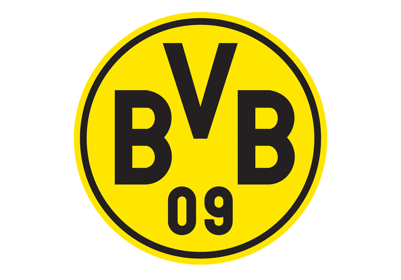  BVB-Trikot signiert 