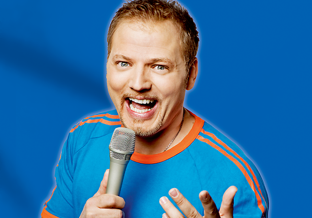  Fan-Paket Mario Barth 