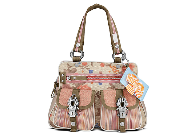 GG&L Handtasche 