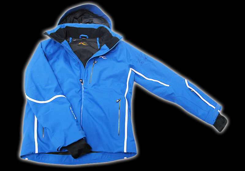  Jacke Bode Miller 