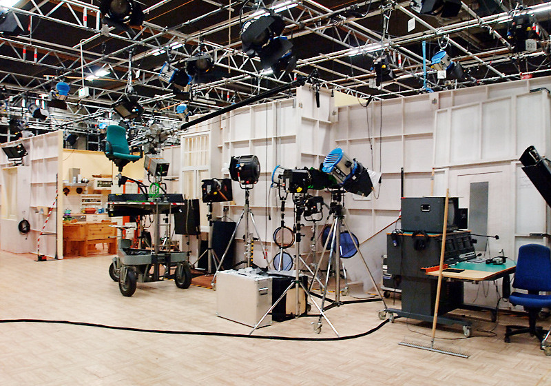  Lindenstraße exklusiv 