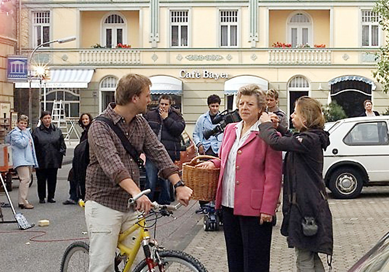  Lindenstraße exklusiv 