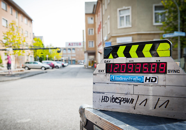  Lindenstraße exklusiv 