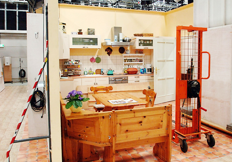  Lindenstraße exklusiv 