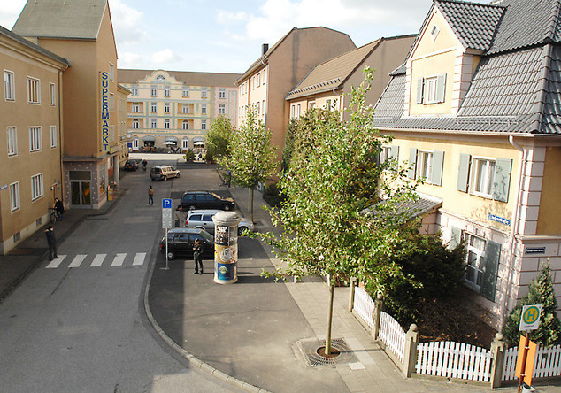  Lindenstraße exklusiv 