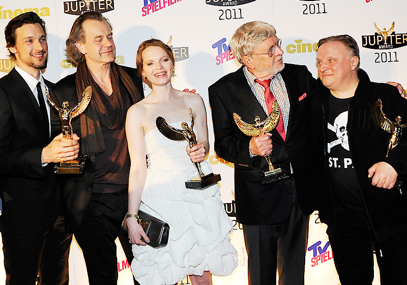  Tickets Jupiter Award 