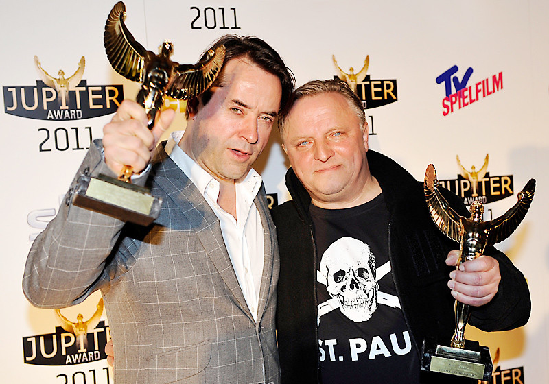  Tickets Jupiter Award 