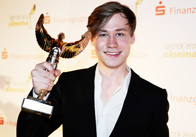  Tickets Jupiter Award 