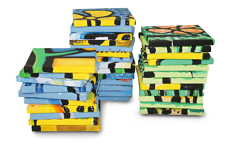  Kohle Puzzle Picture 