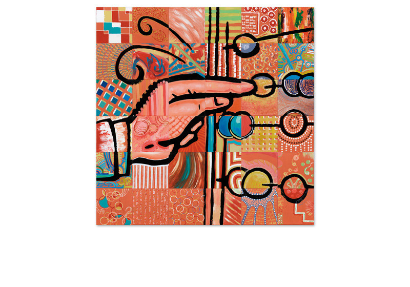  Puzzle Picture Finanzen 