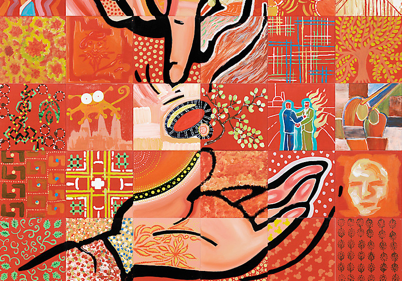  Puzzle Picture Partner 