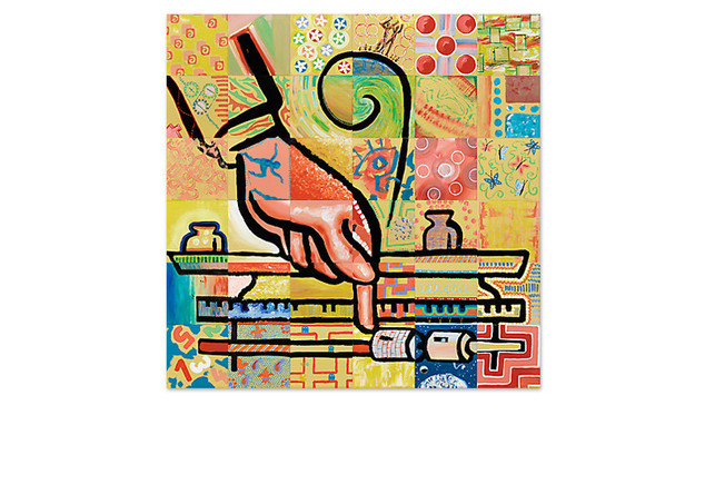  Puzzle Picture Prüfstand 