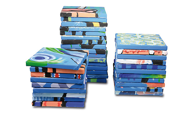  Puzzle Picture Transp. 