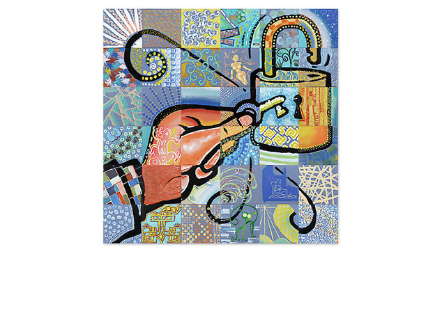  Puzzle Picture Transp. 