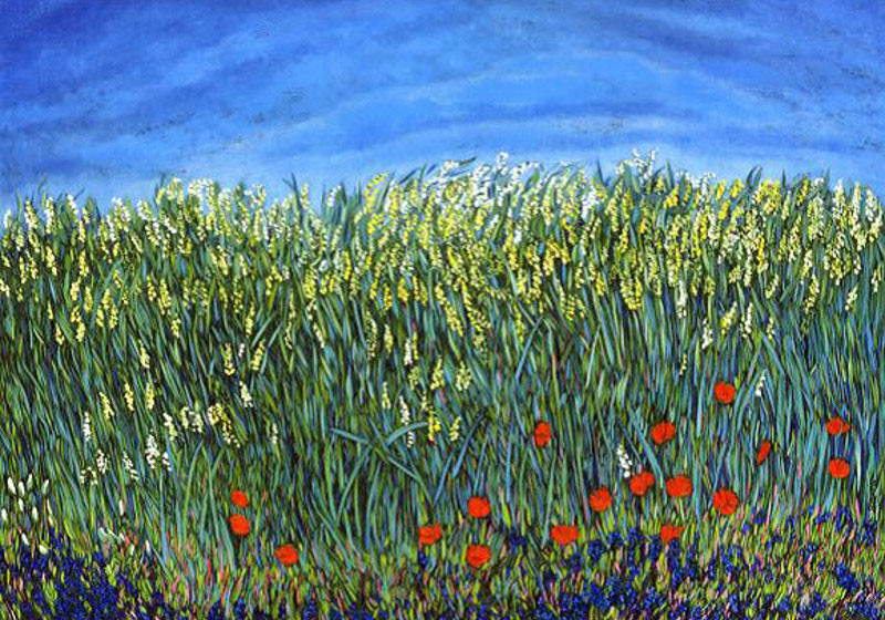  Ährenfeld Heide Dahl 