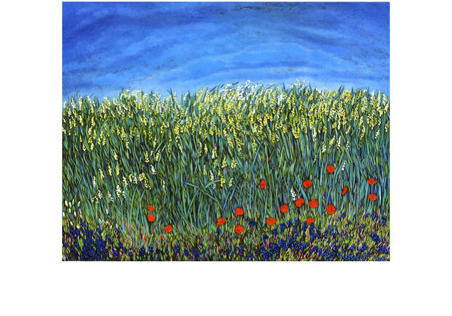  Ährenfeld Heide Dahl 