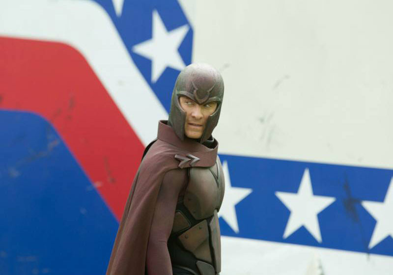  Limitierter X-Men-Helm 