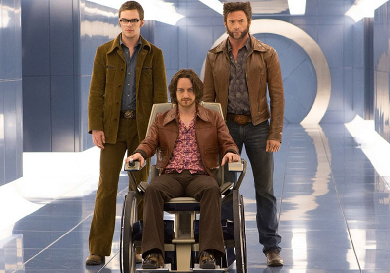  Limitierter X-Men-Helm 