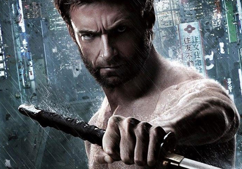  Limitierter X-Men-Helm 