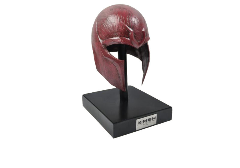  Limitierter X-Men-Helm 