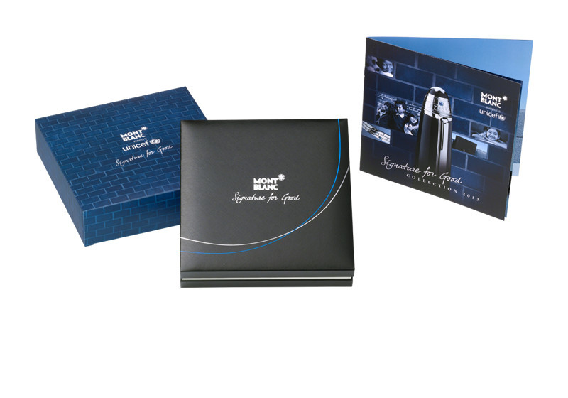 Montblanc Meisterstück Kugelschreiber